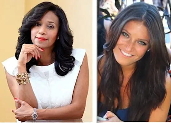 KISS teams up with celebrity beauty experts