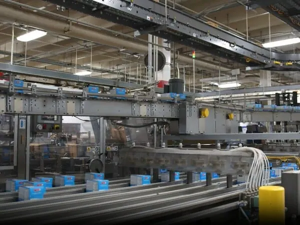 Kellanova set to achieve 90% renewable electricity across North America in 2024