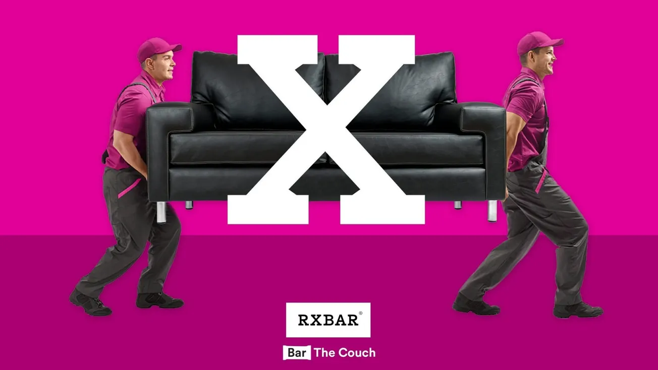 Take the Bar the Couch Pledge