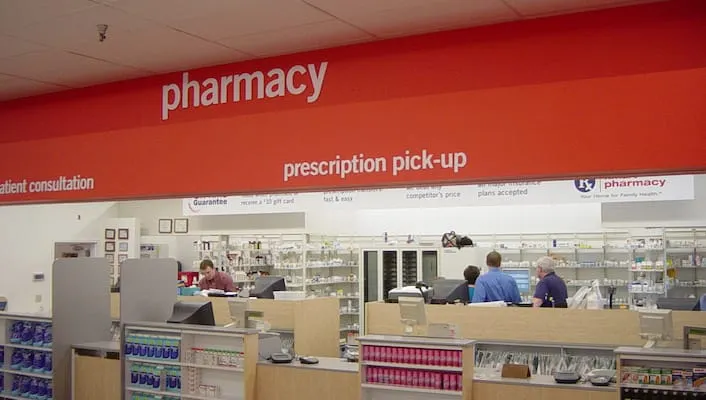 Kmart Pharmacy: For too many, flu shot not a priority