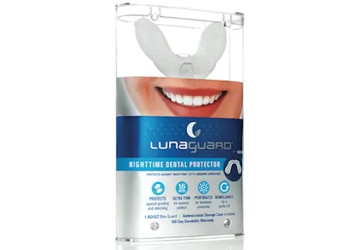 McKeon makes foray into oral care with LunaGuard