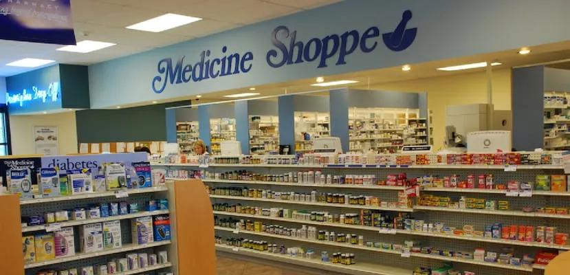 Medicine Shoppe phases out tobacco products