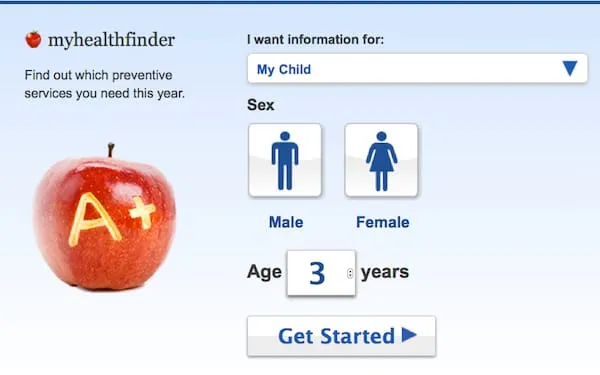 CVS, HHS team up to promote online health tool