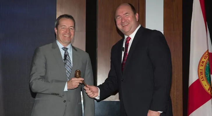 NACDS names new officers, board members