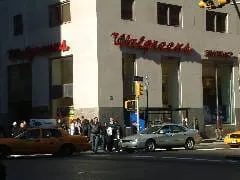 Goldman Sachs executive joins Walgreens as treasurer