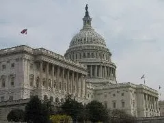NACDS hits Capitol Hill as Senate mulls health reform bill