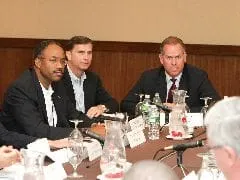 Roundtable: Chains, suppliers speak out on community Rx