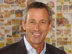 Former Starbucks, Pathmark CEO to take helm at Haggen
