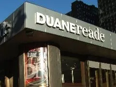 Duane Reade launches second ad blitz