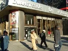 Hours extended in many Duane Reade stores