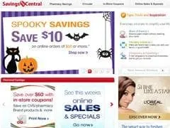 CVS.com adds interactive tools, mobile service