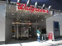 Walgreens’ front-end sales revival continues in October