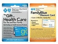 CVS offers prepaid health cards in Florida stores