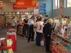Drug retail sales forecast sees modest growth for 2010