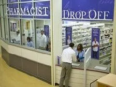 Same-store sales dip in November at Rite Aid