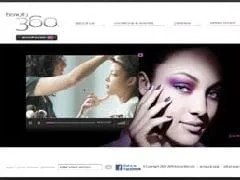 CVS goes live with Beauty 360 web site
