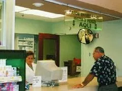 Walgreens to buy three El Amal stores, Rx files