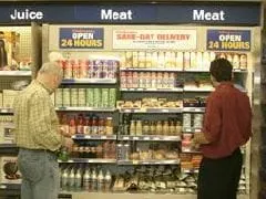 Exec hired to lead Walgreens fresh food initiative