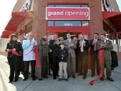 CVS opens its first pharmacy in Memphis