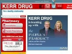 Kerr Drug sponsors ‘The People’s Pharmacy’ radio show