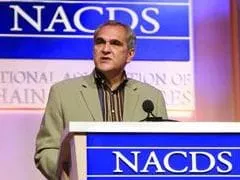 Call for unity at NACDS Regional Chain Conference