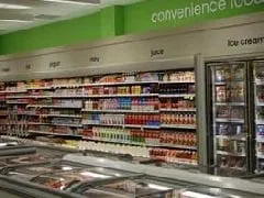 Duane Reade grows fresh food format in new store