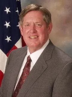 NACDS honors Rep. Marion Berry for pharmacy advocacy