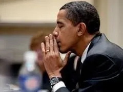Obama health care reform plan faces critical vote