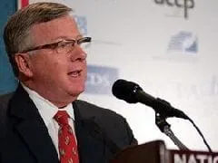 NCPA CEO Roberts to leave for new position