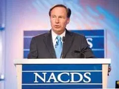 Anderson: Industry delivering a health ‘renaissance’