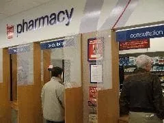 Poll: Pharmacists top list as trusted info source