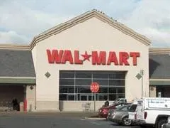 Walmart names new U.S. CEO