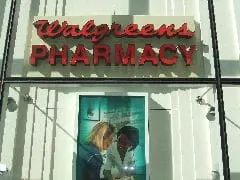 Walgreens gets same-store sales lift in June