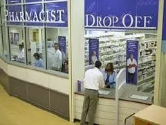 Rite Aid’s same-store sales decrease in July