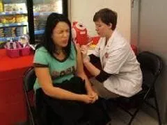 Walgreens unveils flu shot gift cards