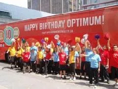 Shoppers Drug Mart loyalty program turns 10