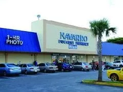 Navarro offers ‘flu guarantee’ with vaccine program