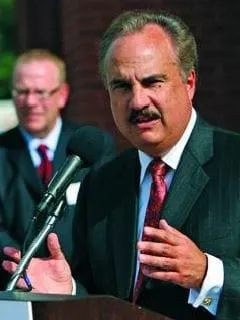 NACDS leadership: Retail pharmacy poised for even bigger role in health care