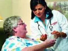 Walgreens, Omnicare exchange businesses