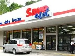 Rite Aid to test grocery format with Save-A-Lot