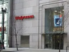 Sept. same-store sales come in flat for Walgreens