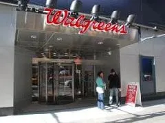 Walgreens reports October same-store sales decline