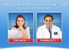 Rite Aid Online Care for chronic conditions goes live