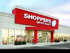 Shoppers Drug Mart sales up, profit down in 3Q
