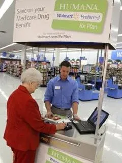 Chain drug retailers offer Medicare Part D counsel