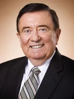Walmart mourns passing of former president Shewmaker
