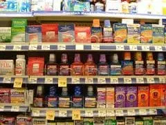 Coalition calls for repeal of ‘cough and cold tax’
