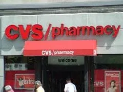 Walmart veteran named CVS/pharmacy president