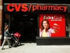 Injunction blocks CVS from hiring ex-Walmart exec