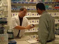 Gallup poll: Pharmacists rank high in integrity
